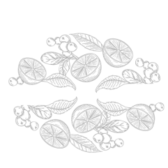 HOUSE BRAND - Botanicals