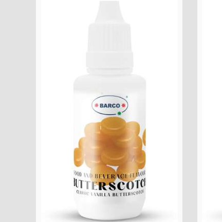 BARCO - Flavours