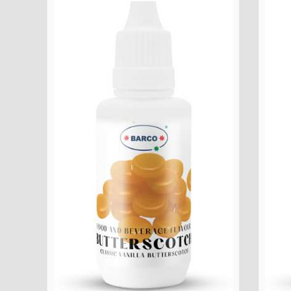 BARCO - Flavours