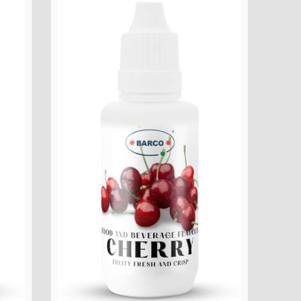BARCO - Flavours