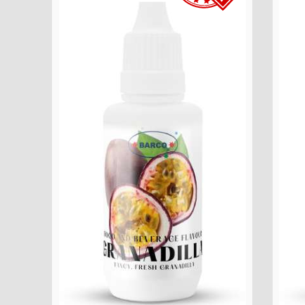 BARCO - Flavours