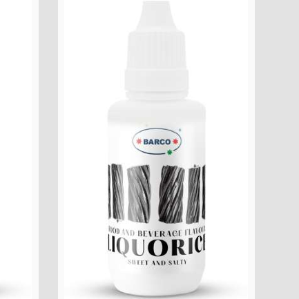 BARCO - Flavours