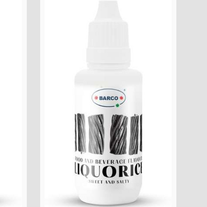 BARCO - Flavours