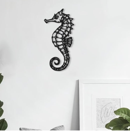 Sea Horse