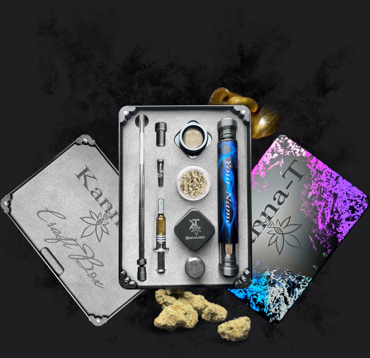 Craft Box PRO (11.8g)