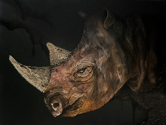 Rhino Sand